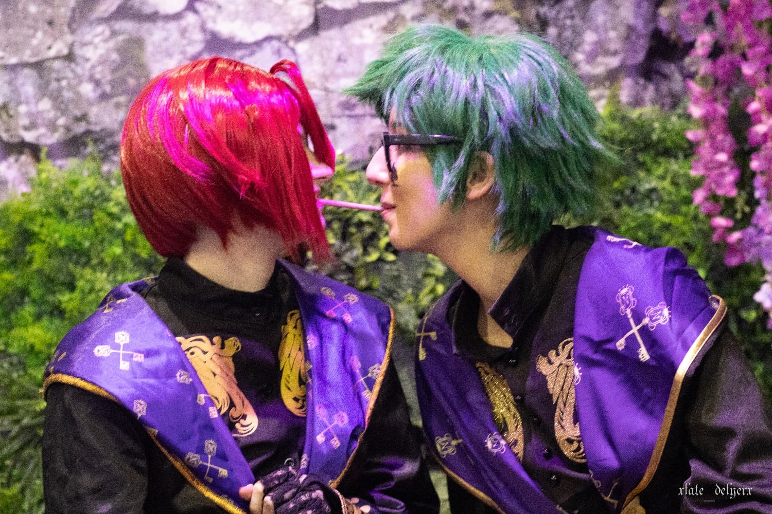 Twisted wonderland  - Photo 19