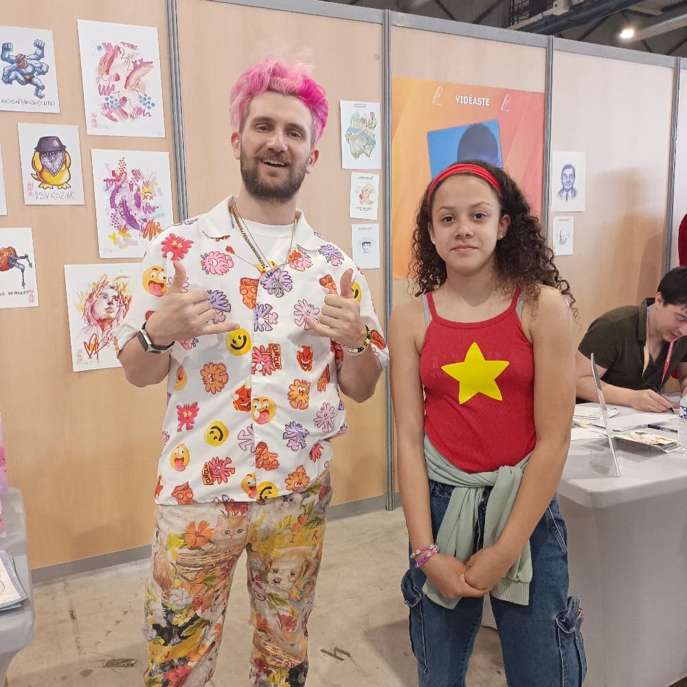 Tgs Montpellier 2025