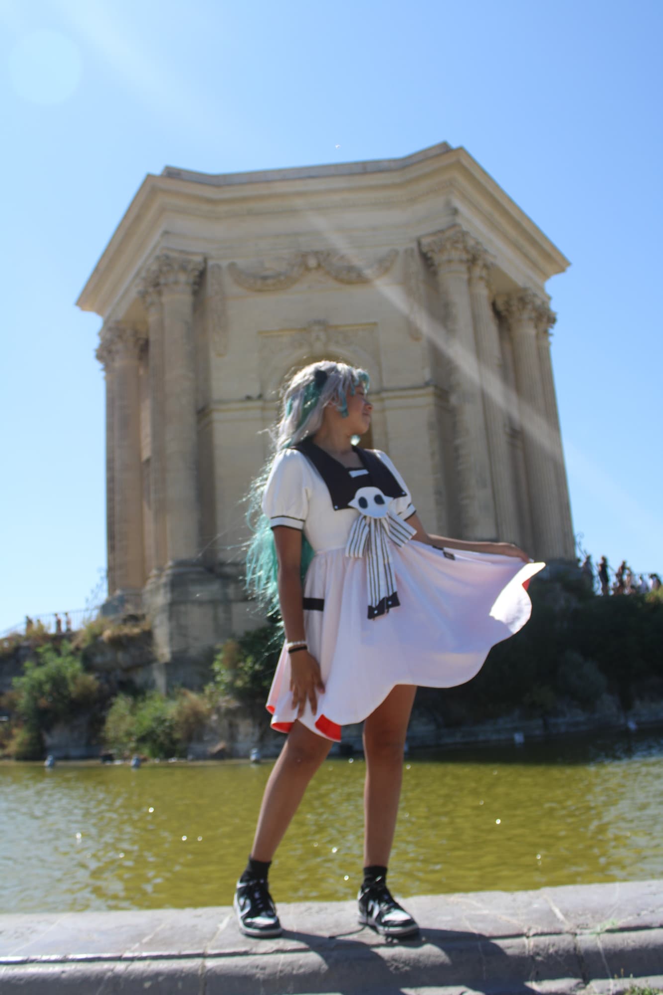 Nene Yashiro 2 - Photo 2