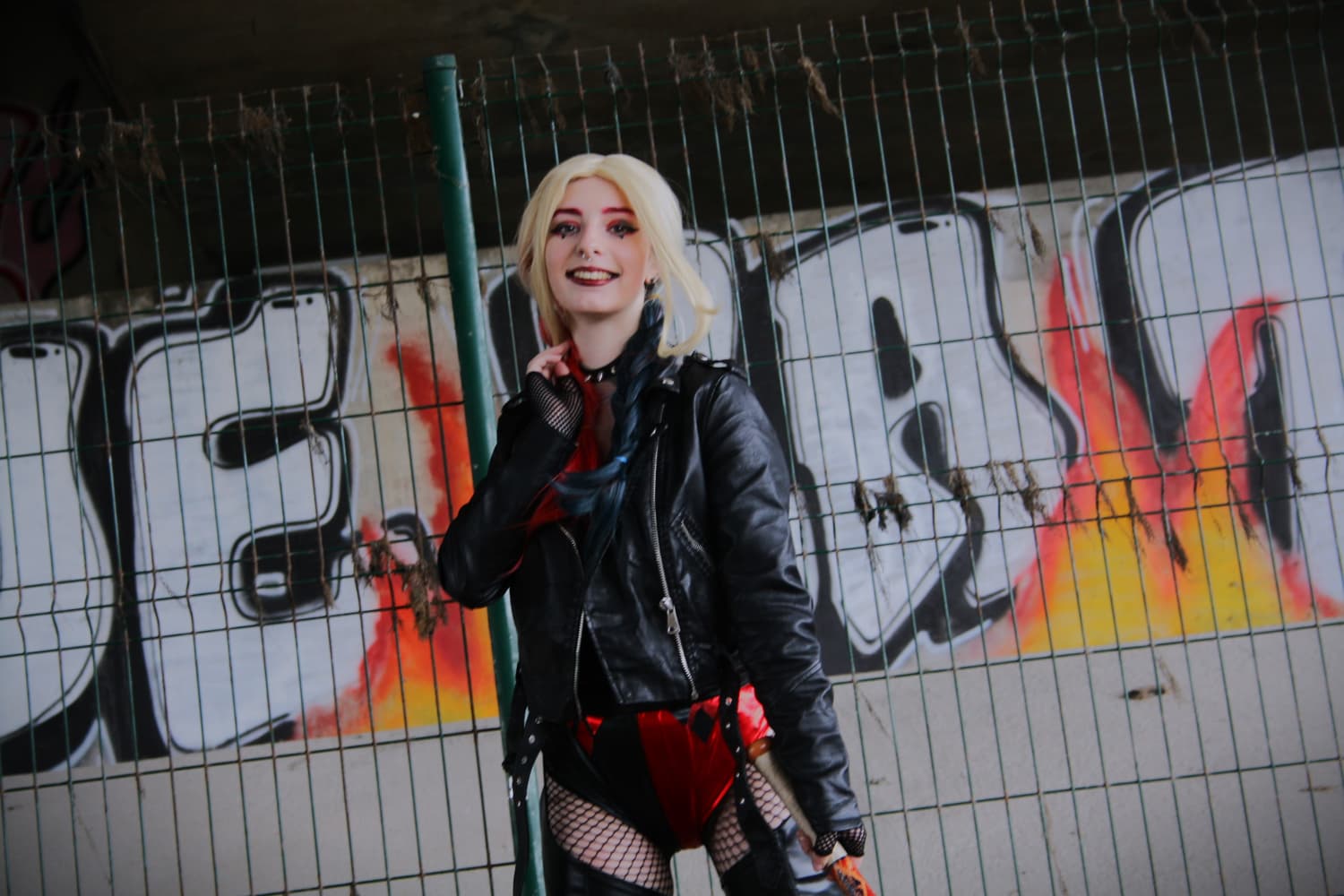 Harley Quinn - Photo 2