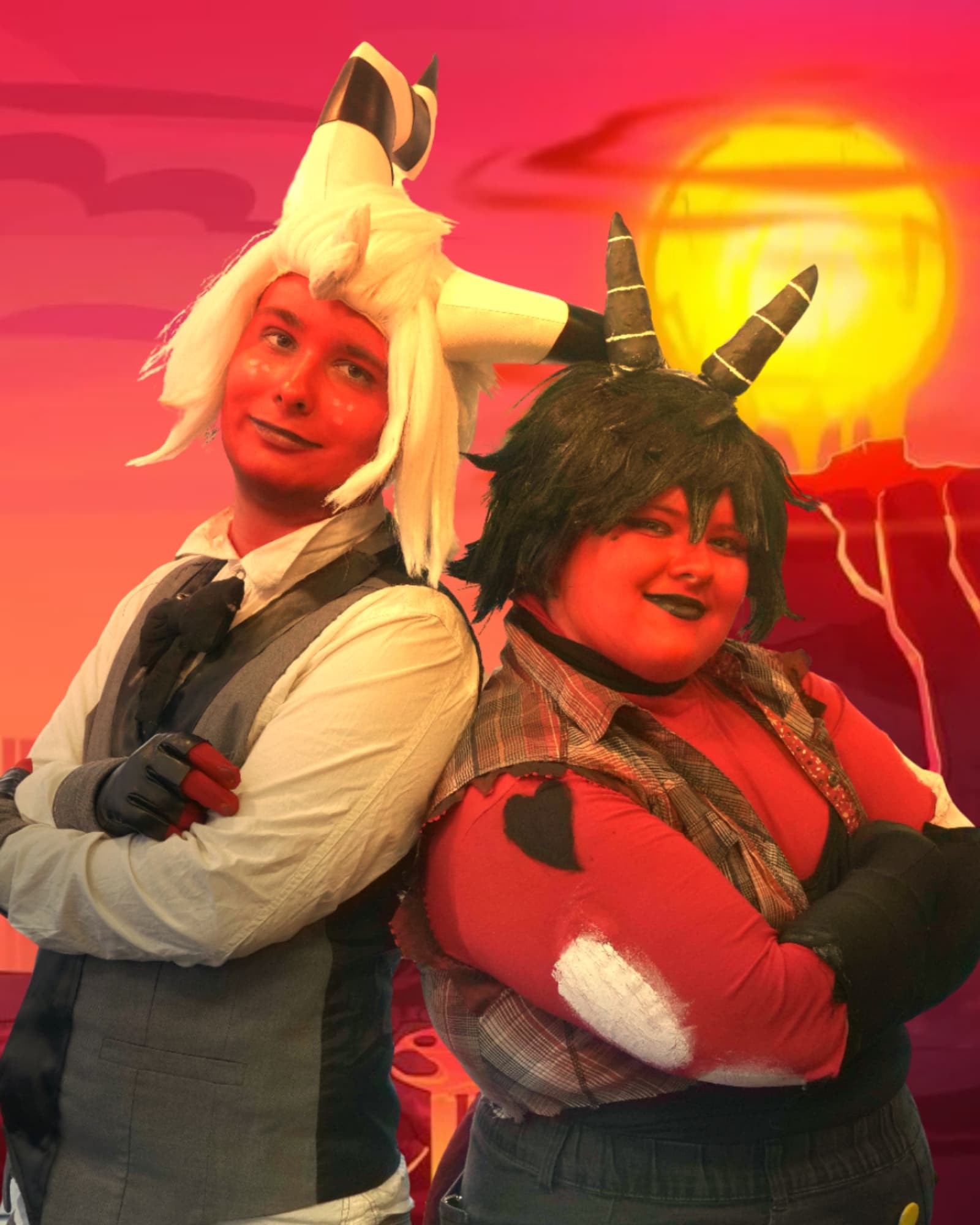 Moxxie & Millie West - Photo 10