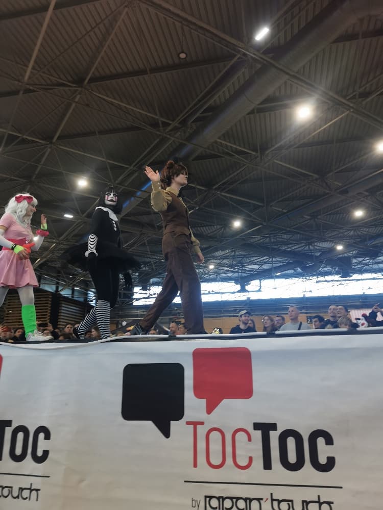 Japan touch 2023 - Photo 2