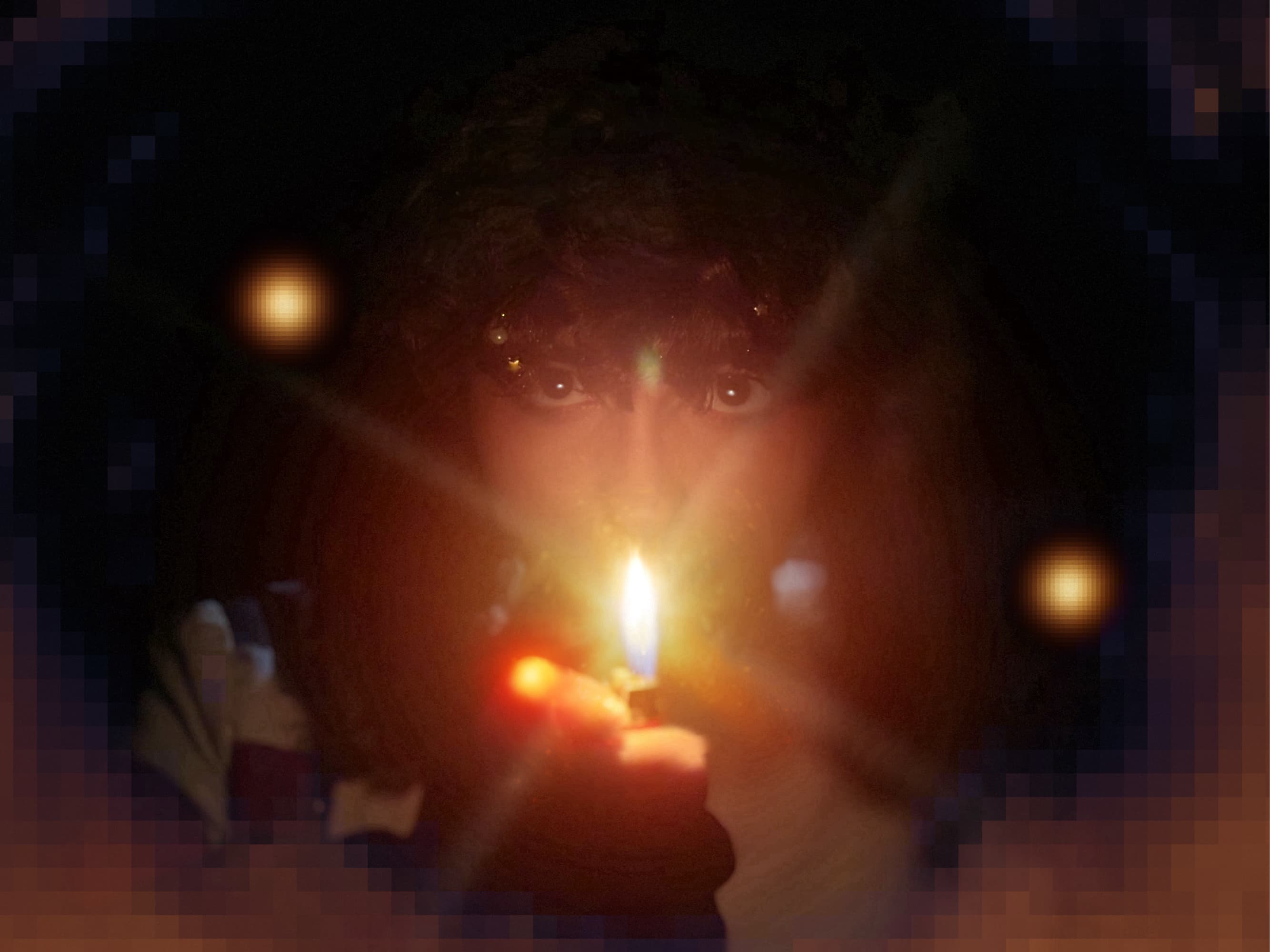 Augustine (2025) - Photo 1