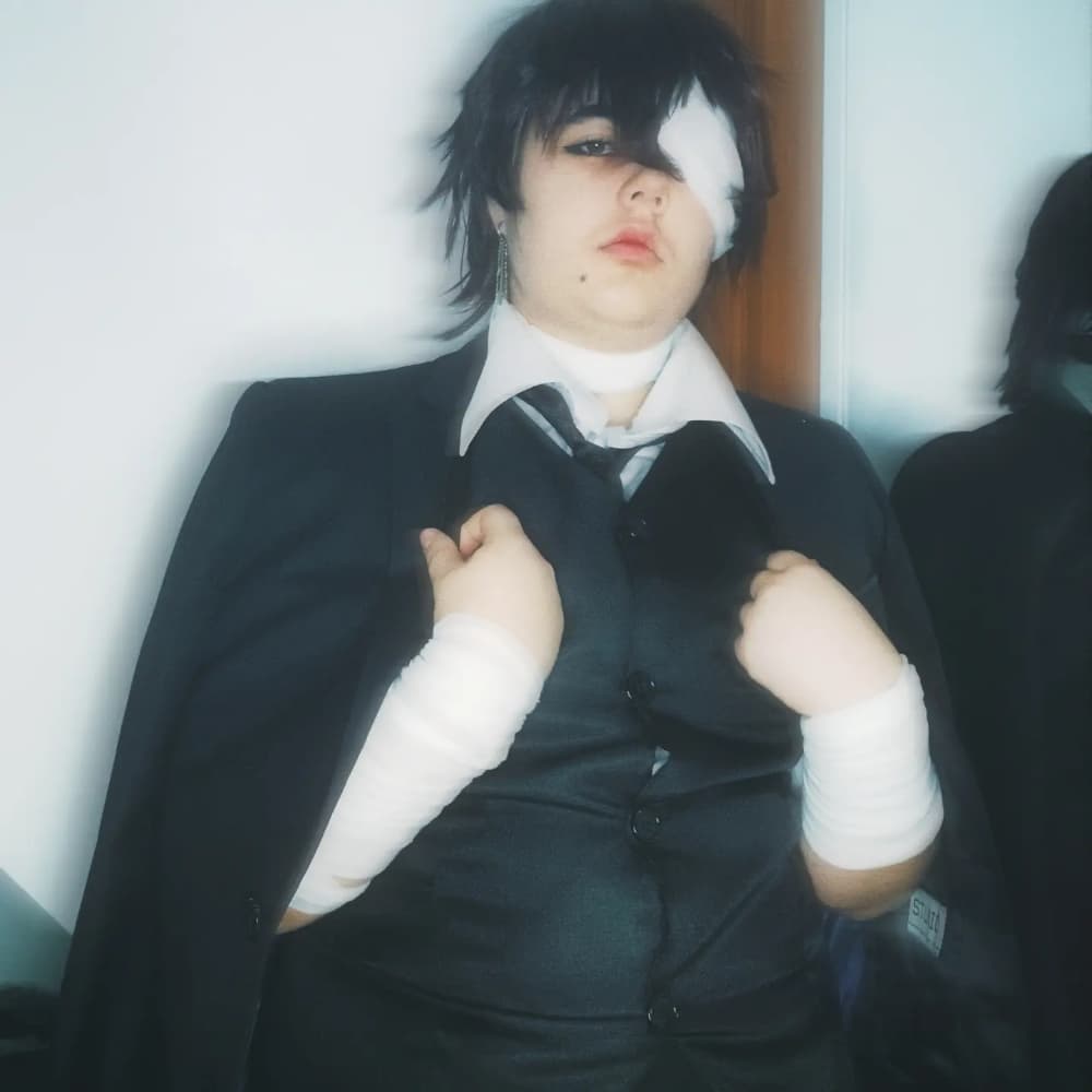 Dazai Osamu (2) - Photo 8