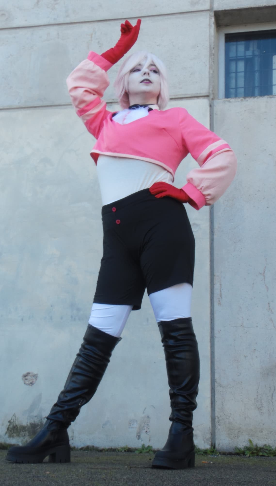 Angel Dust - Photo 4