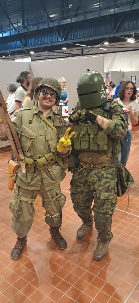 Soldat polonais - Photo 18