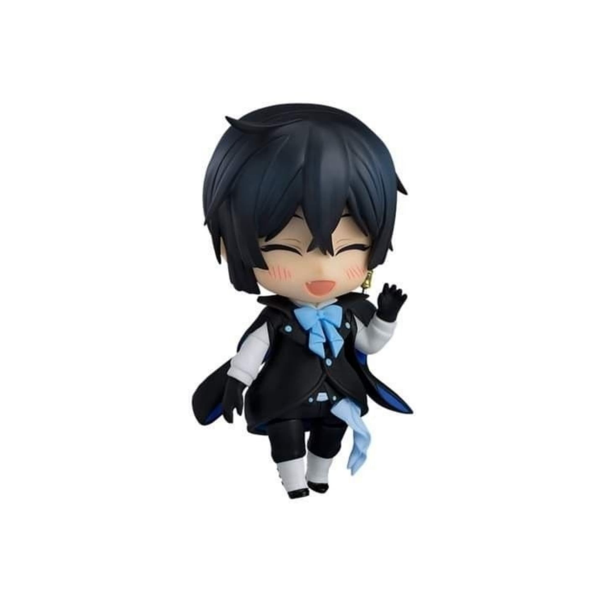 Vanitas :3 😋✌️