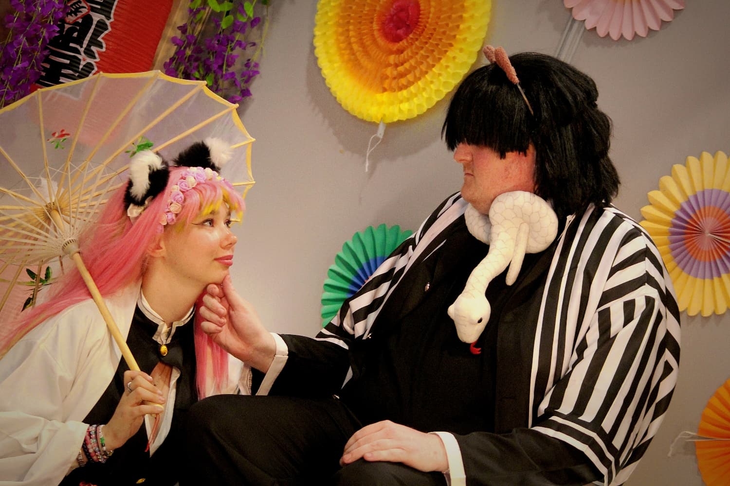 MitsuOba 1 - Photo 3