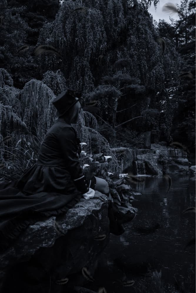 Ciel Phantomhive  - Photo 8