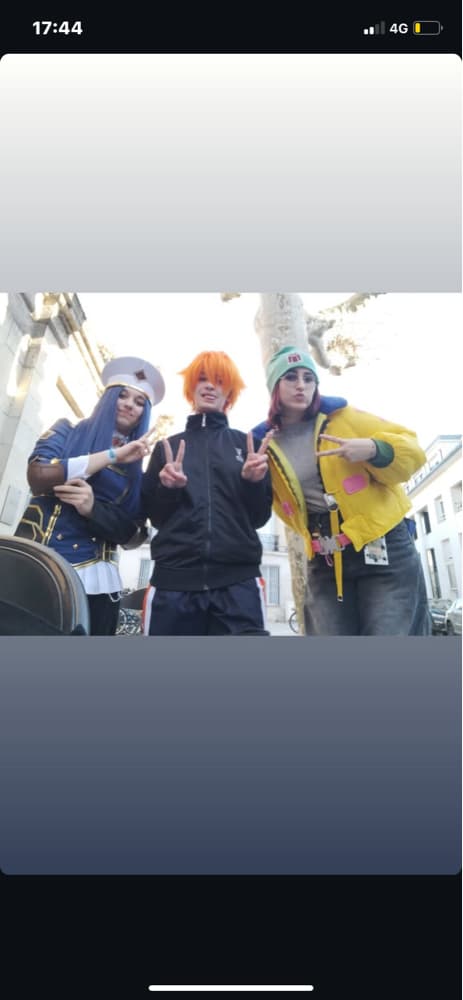 On s’amuse x) - Photo 2