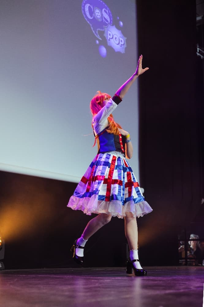 Haru - Shine Post - Photo 5