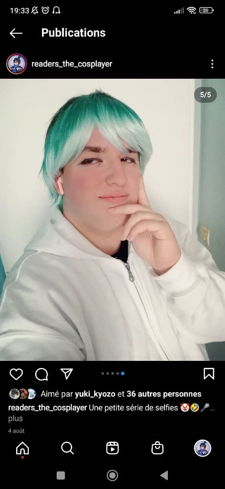 Nurude Sasara  - Photo 3