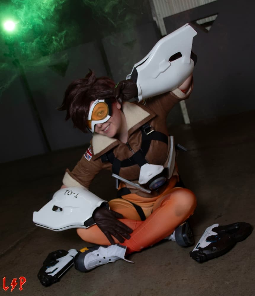 Tracer overwatch  - Photo 9