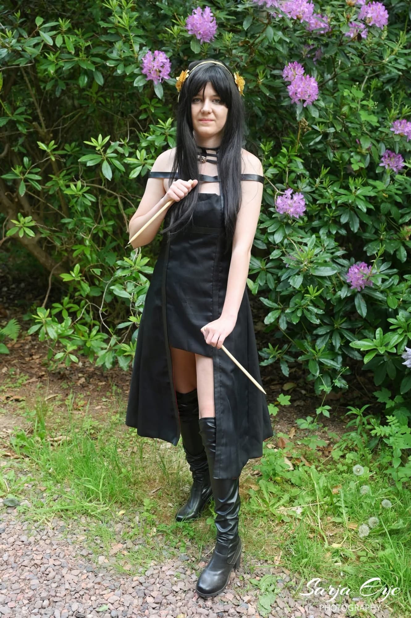 Yor forger  - Photo 4