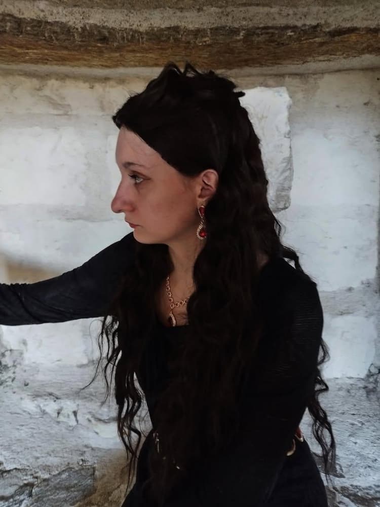 Aunora Velaryon - Photo 42