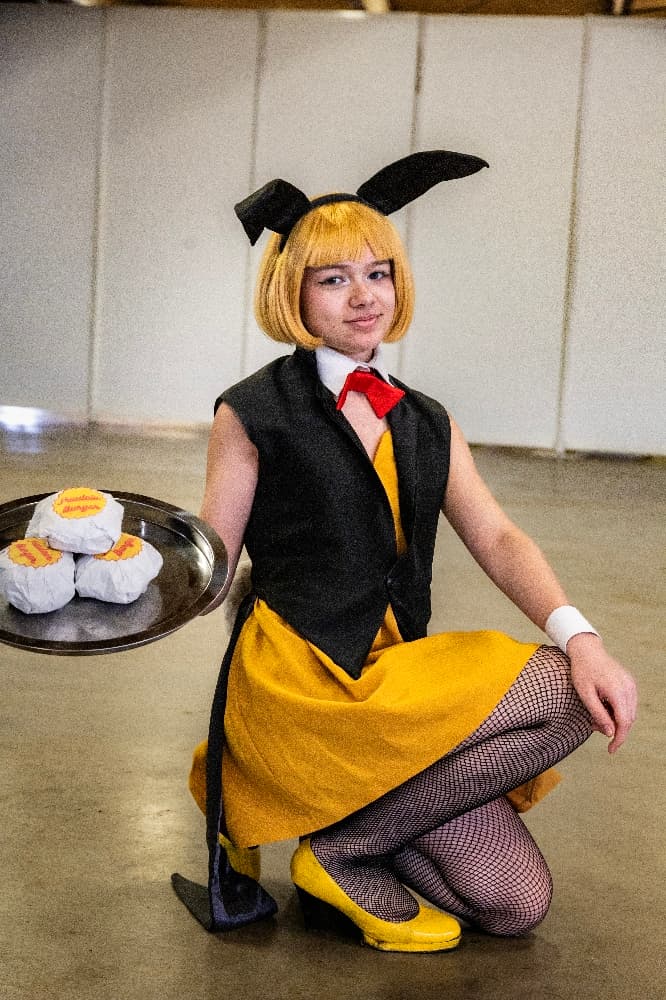 Pictasia 2024 - Photo 7