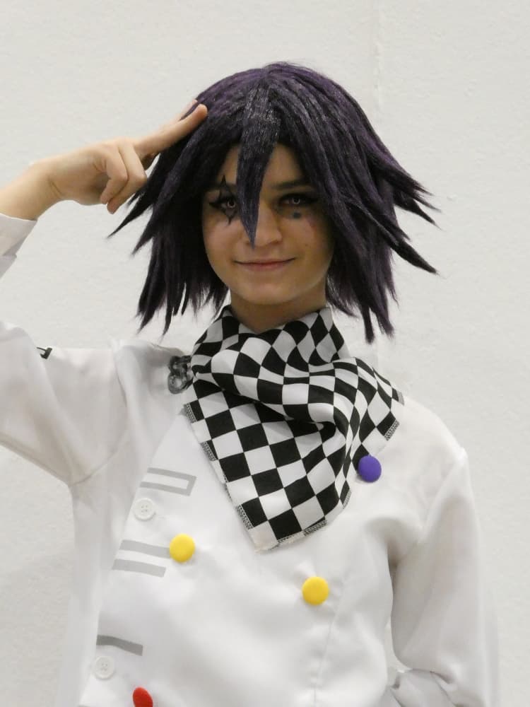 ☆ Kokichi ☆ - Photo 7