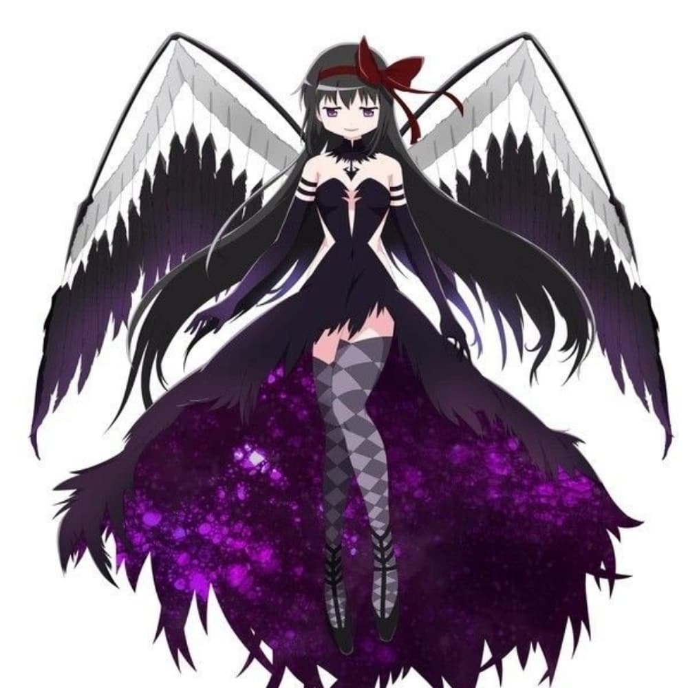 Homura Akemi