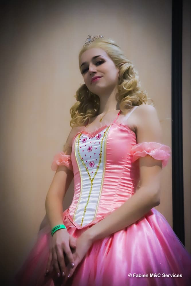 Clara/Fée Dragée 3.0 - Photo 7