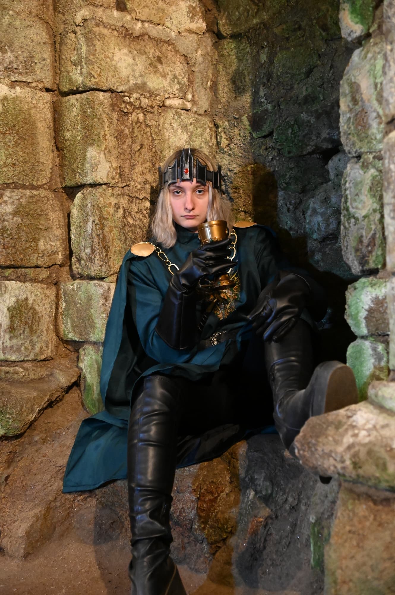 Aegon Targaryen - Photo 36