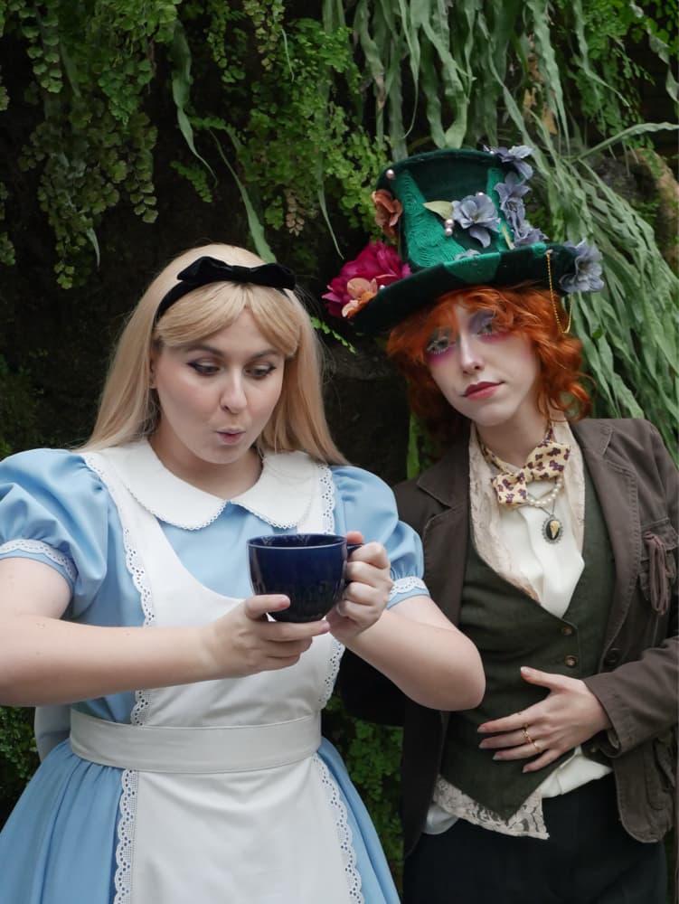 Alice & co  - Photo 3