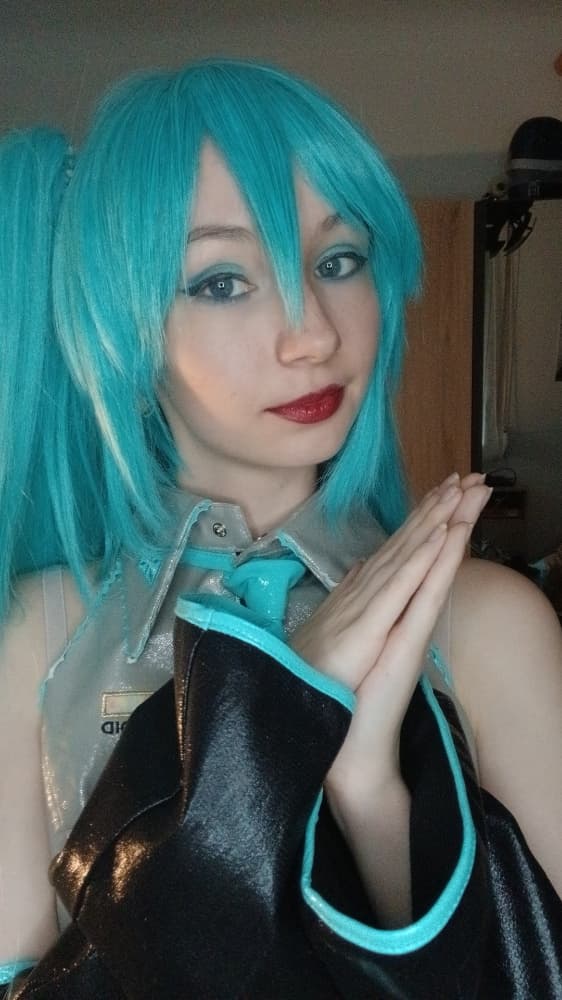 Hatsune Miku - Photo 1