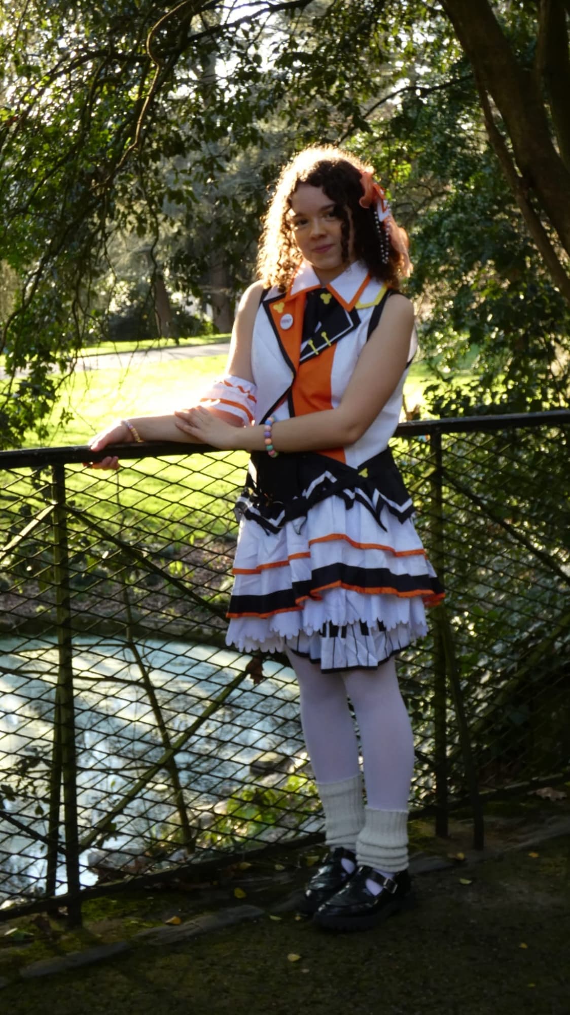 Minori 🧡🎤☘️ - Photo 19