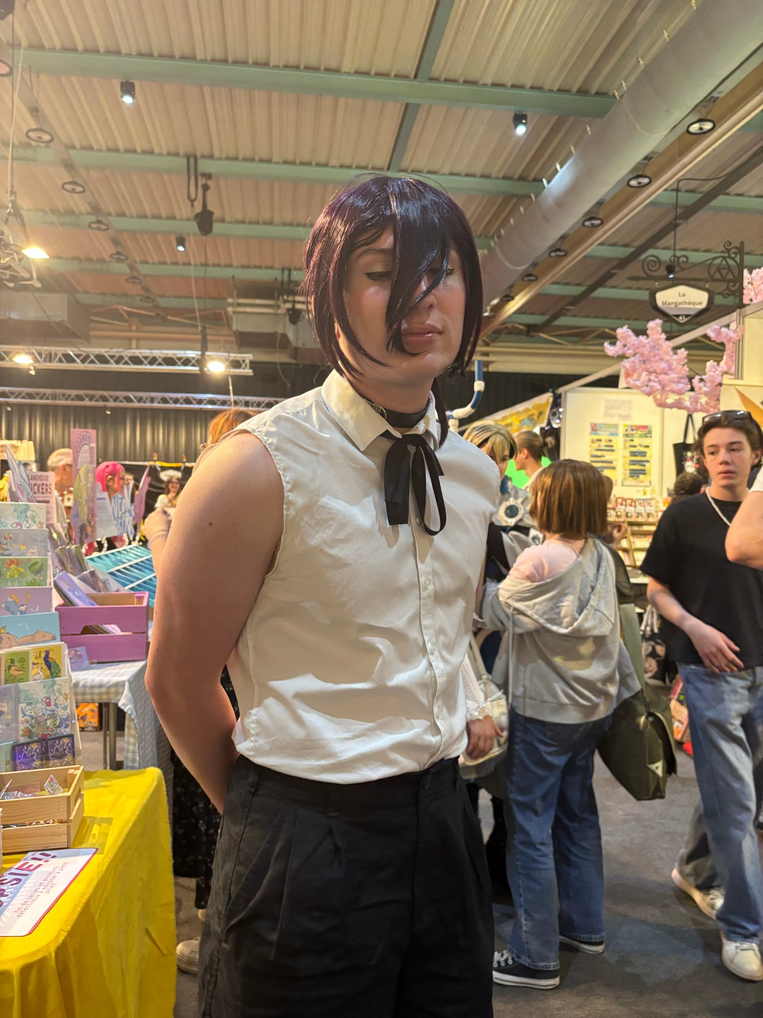 Necronomi’con 2026 - Photo 71