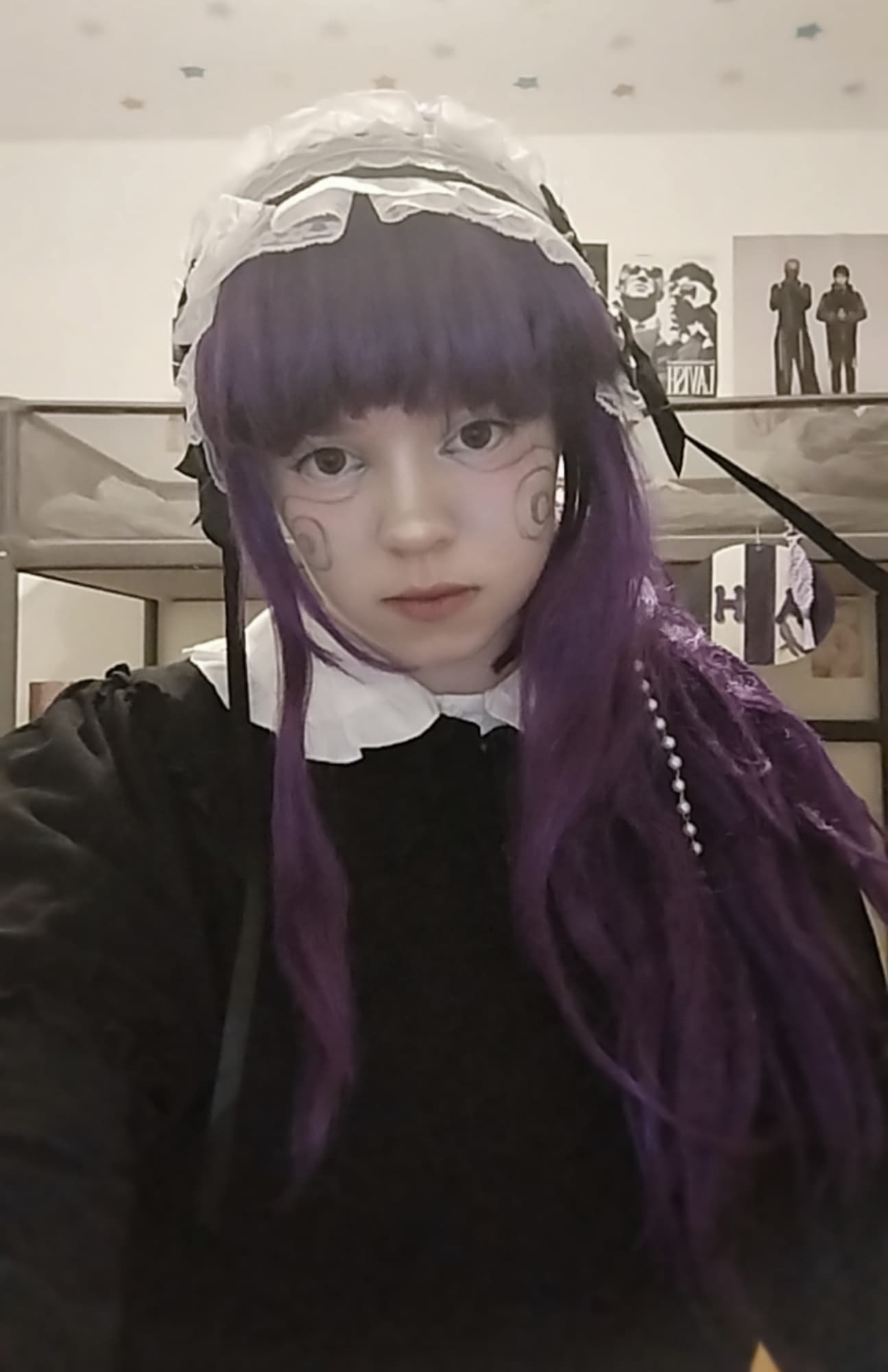 Mafuyu 🎧💜🎚️ - Photo 1