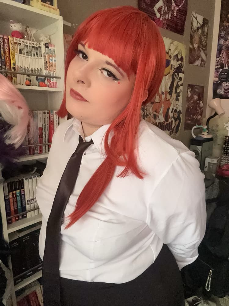 Makima (Remake) - Photo 2