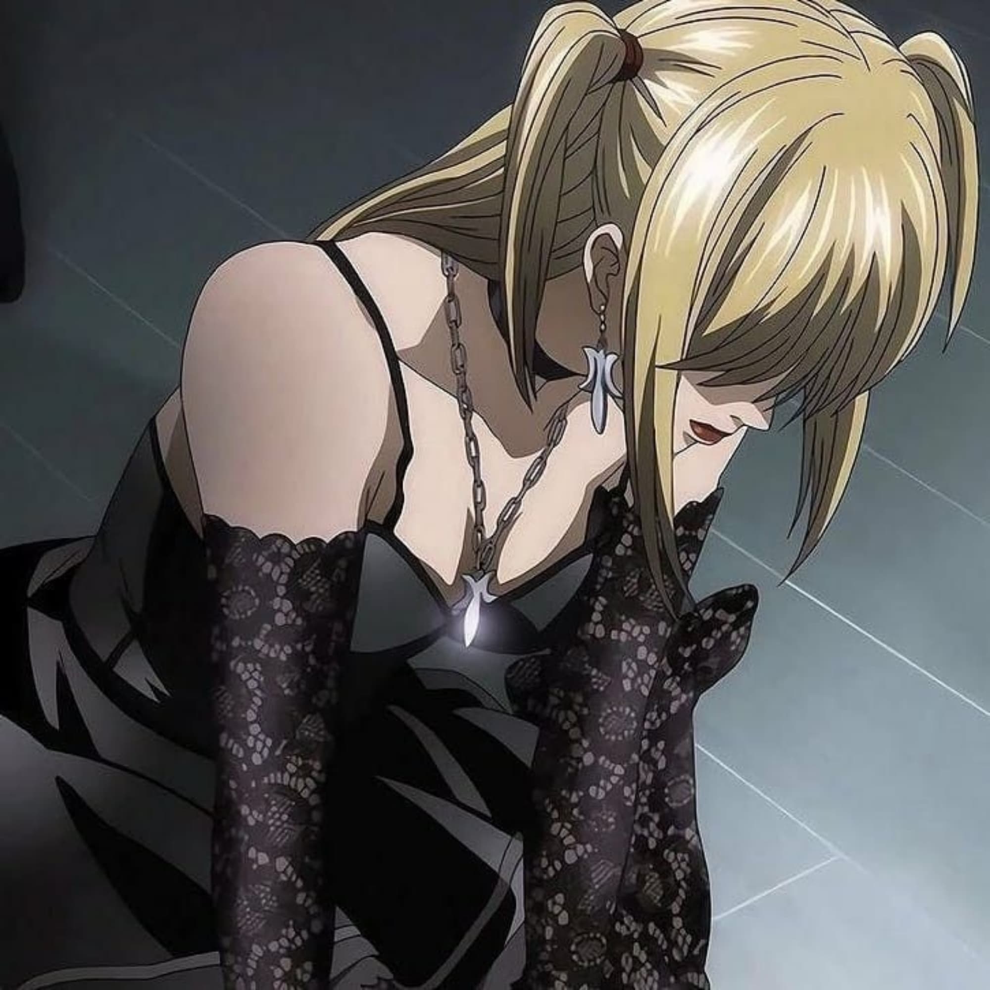 Misa amane