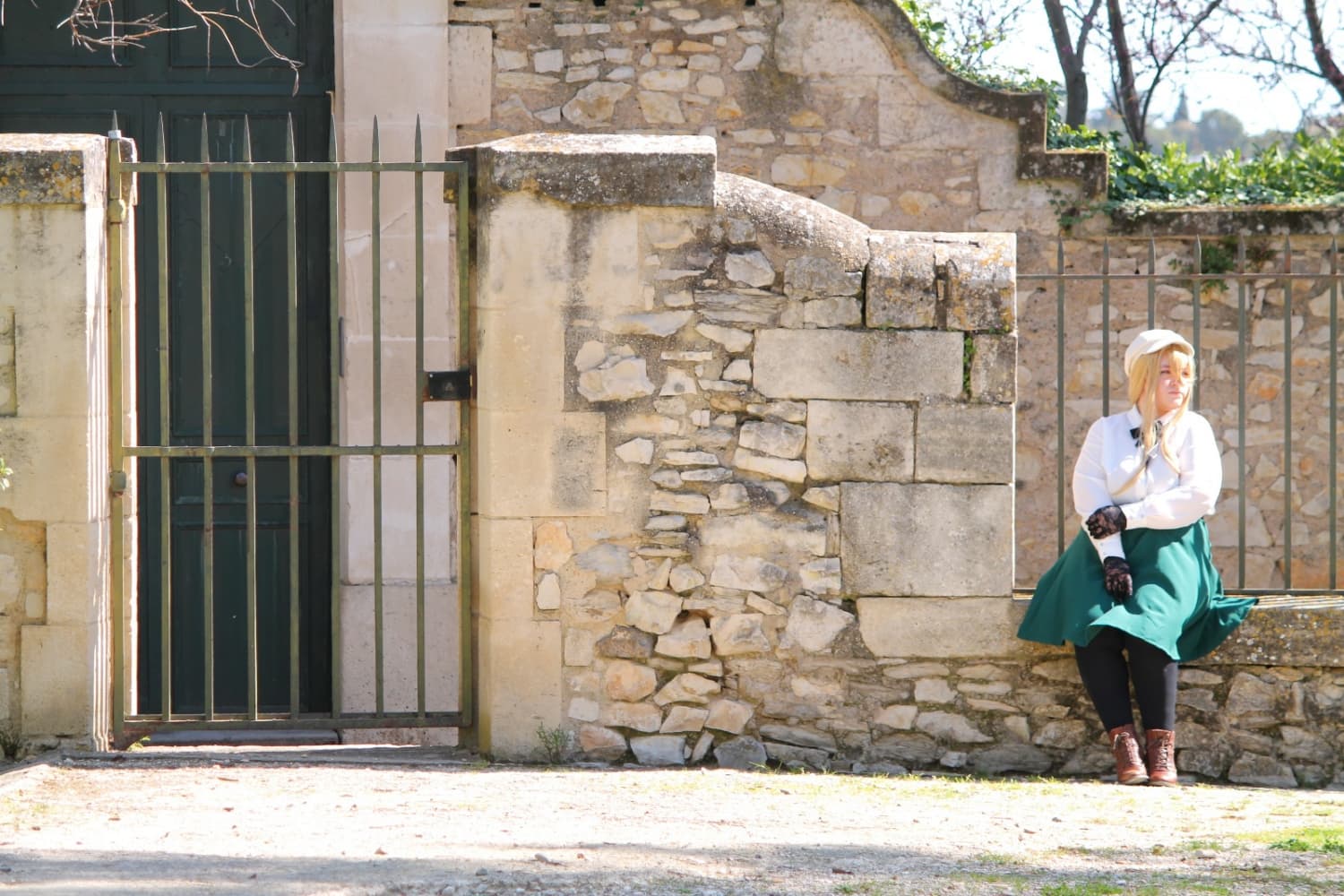 Violet Evergarden  - Photo 7