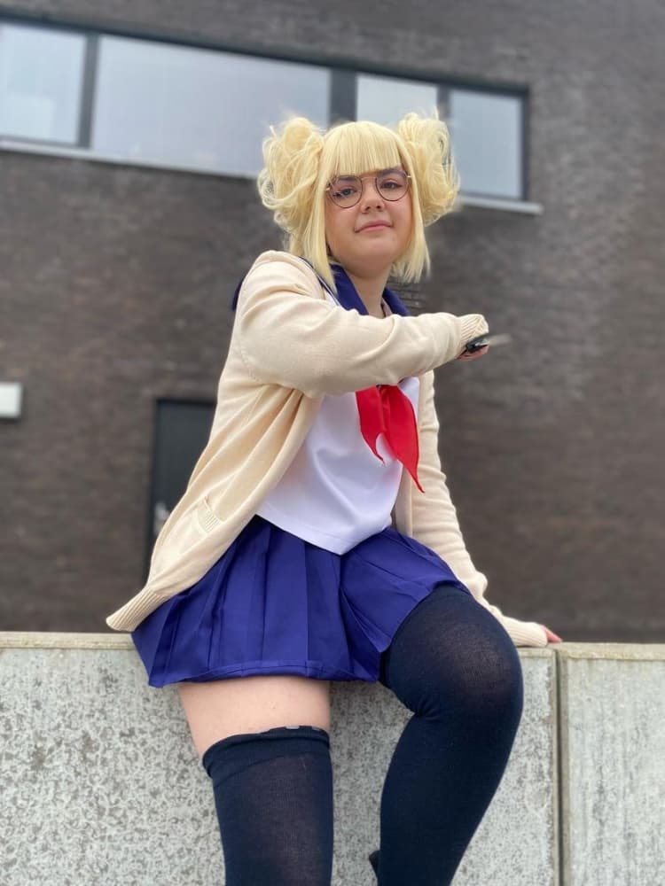 Toga Himiko - Photo 8