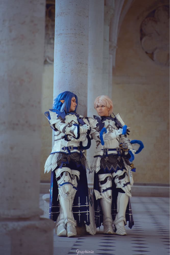 Adelphel - FFXIV - Photo 1