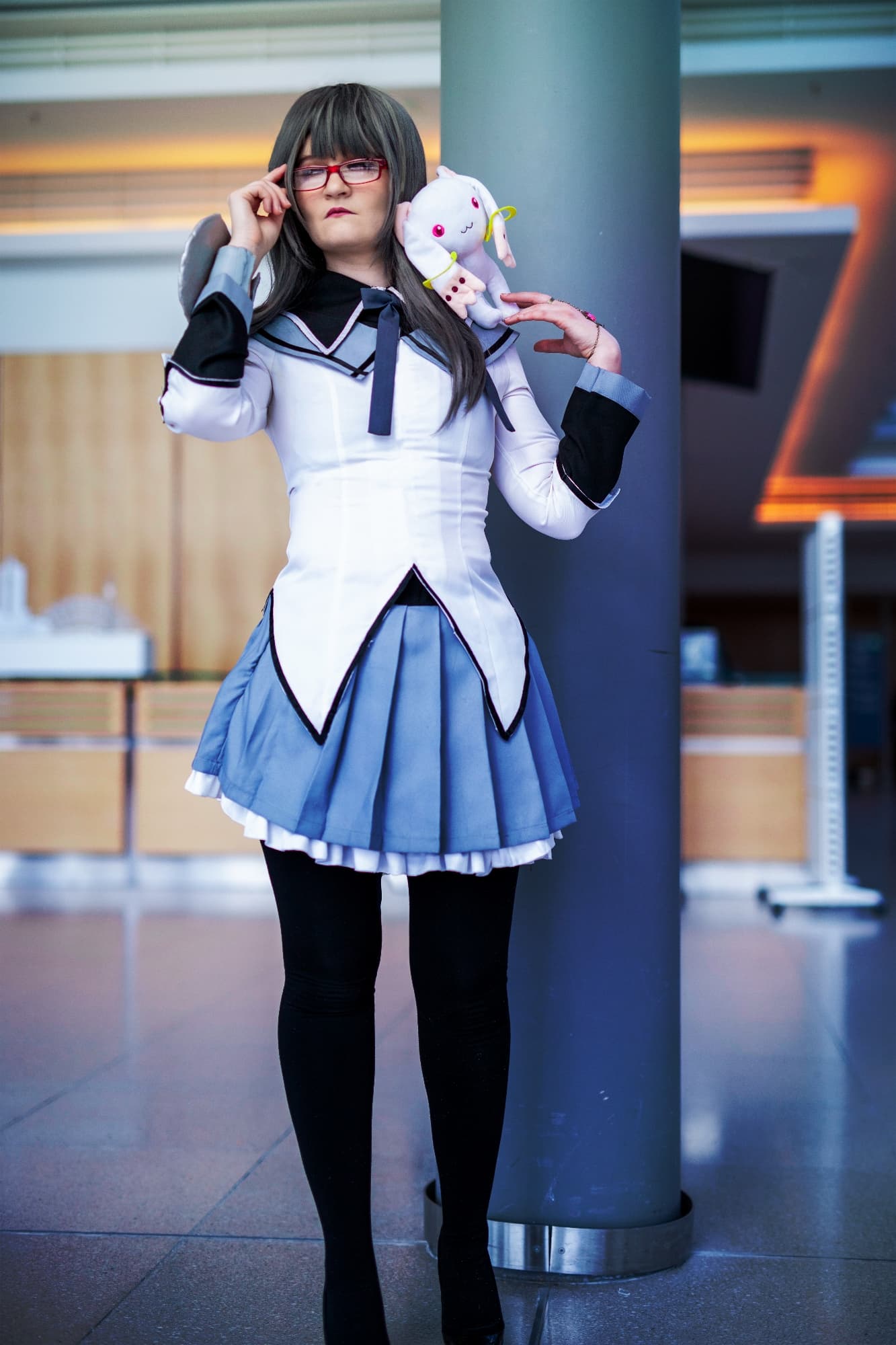 Homura Akemi - Photo 1