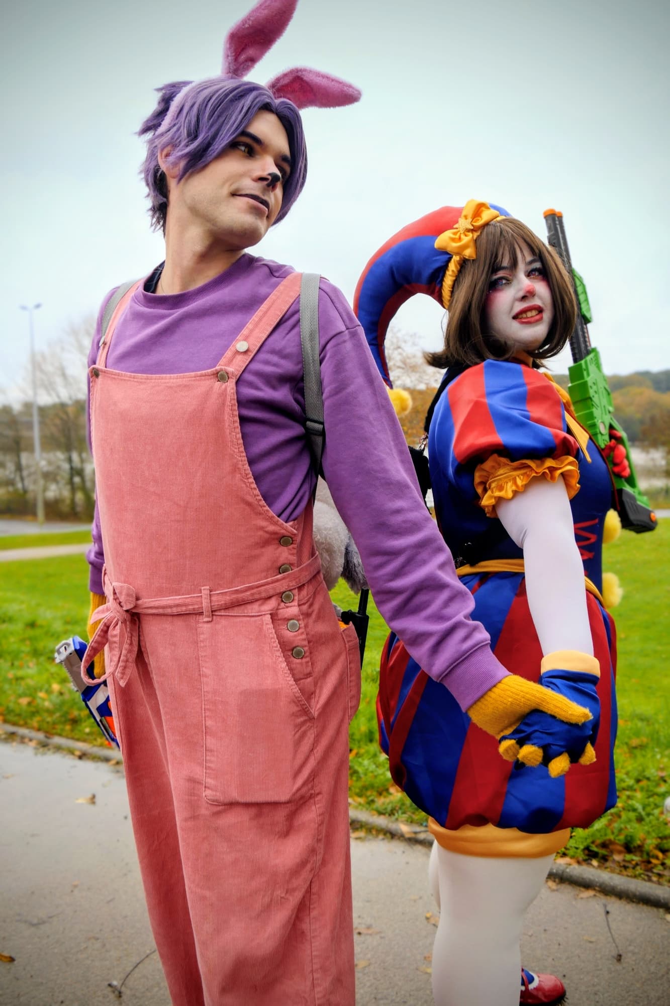 Pomni - shoot 3 - Photo 13