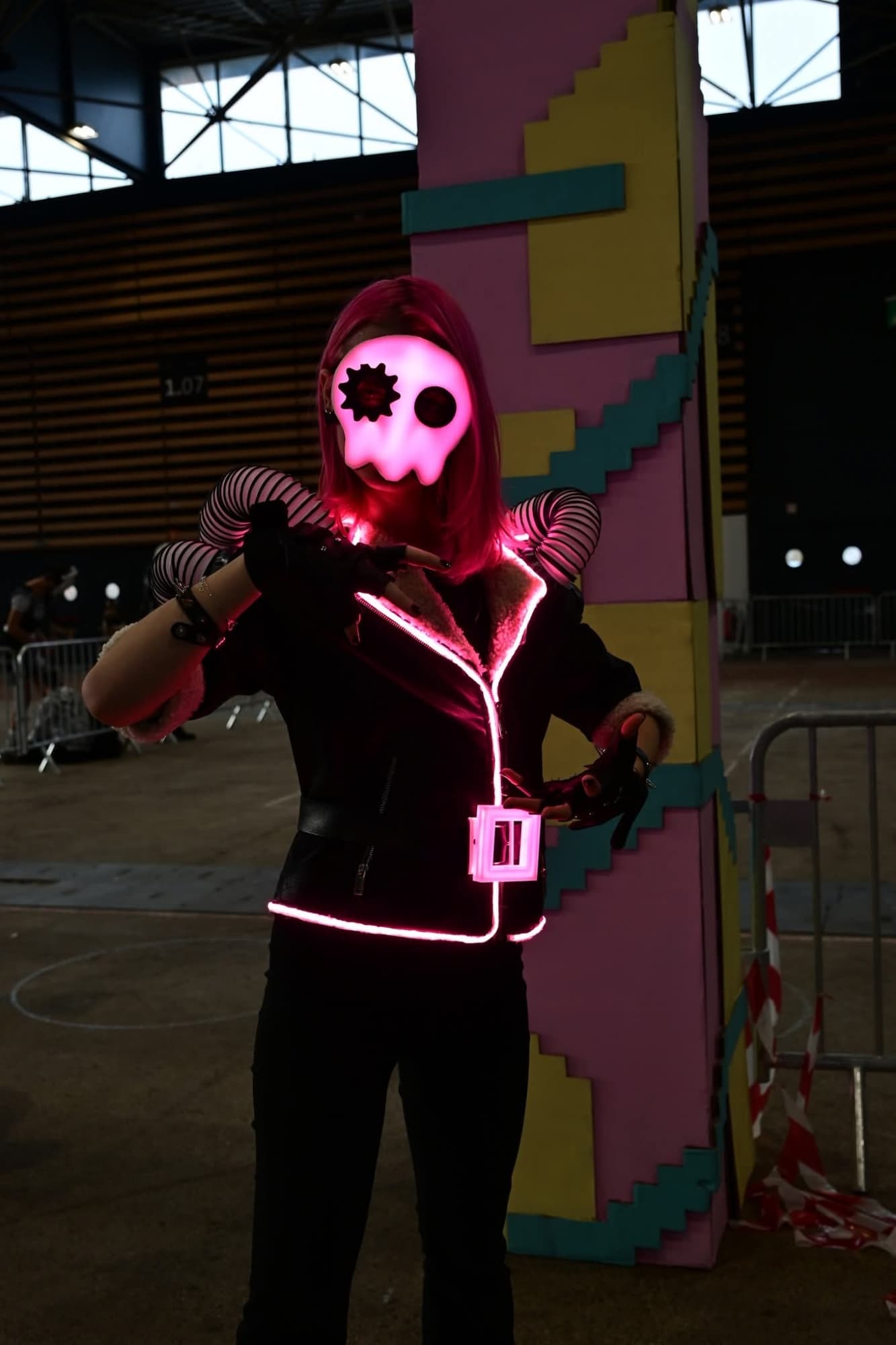 ☆ Tesla Japan Touch  - Photo 23