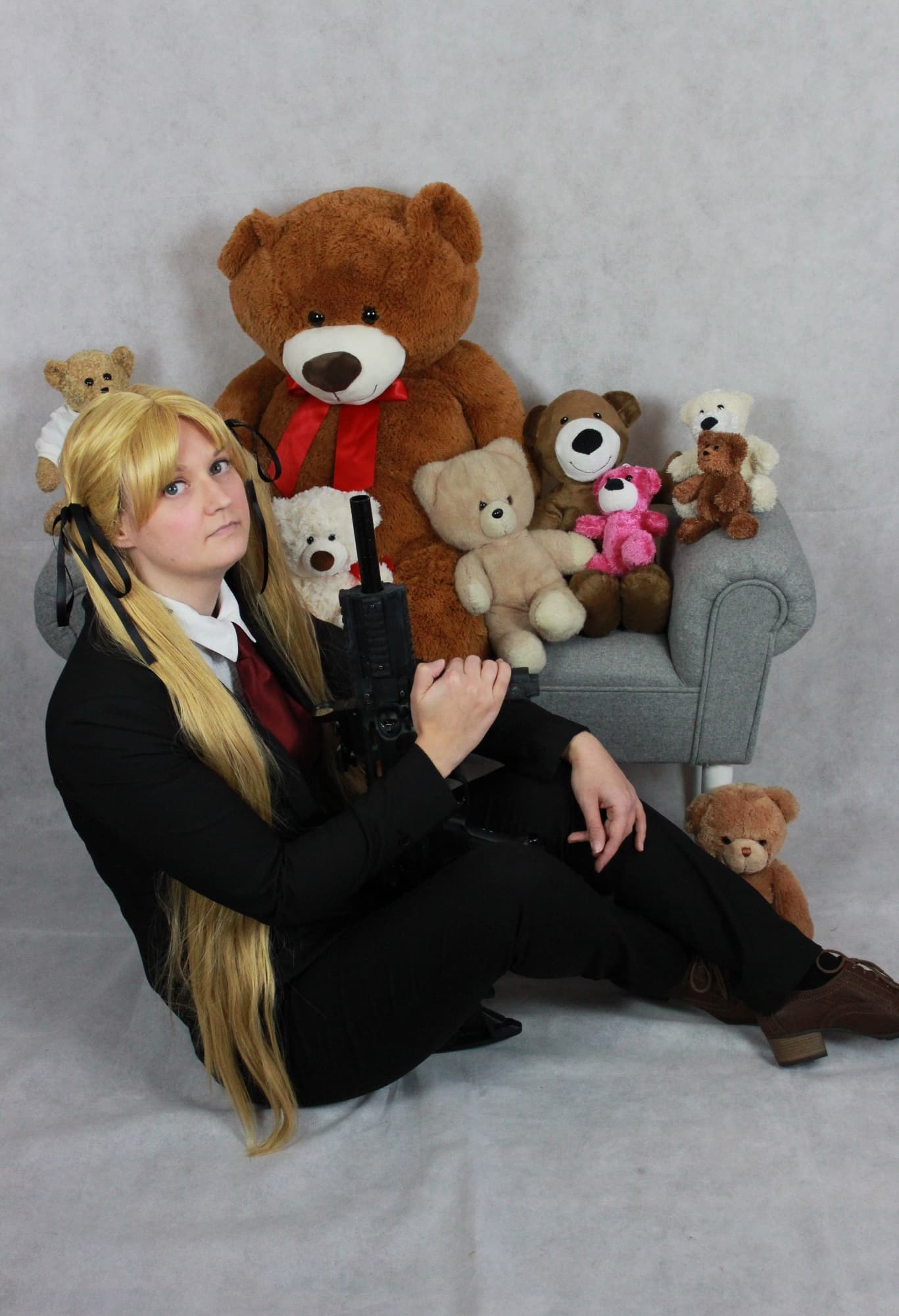 Triela (Guns. Girl) - Photo 9