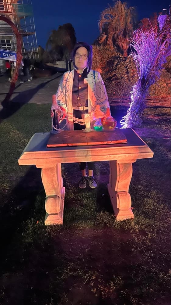 Shinobu Kocho (KNY) - Photo 8