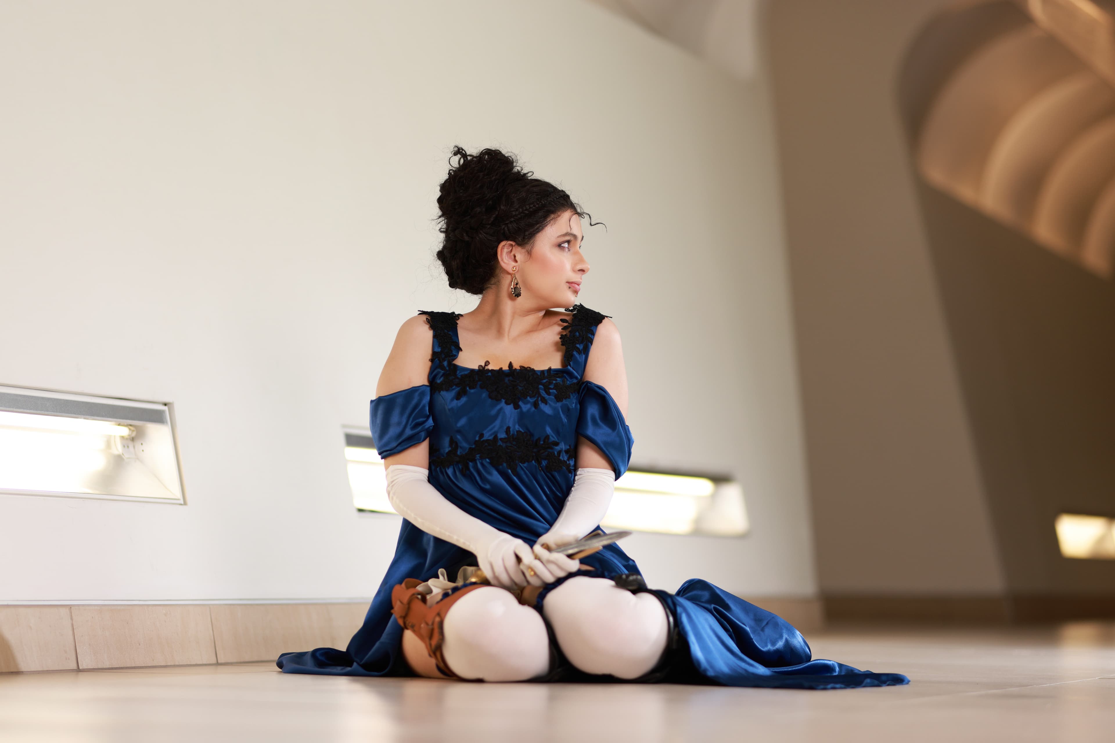 Orgueil et préjugés  - Photo 11