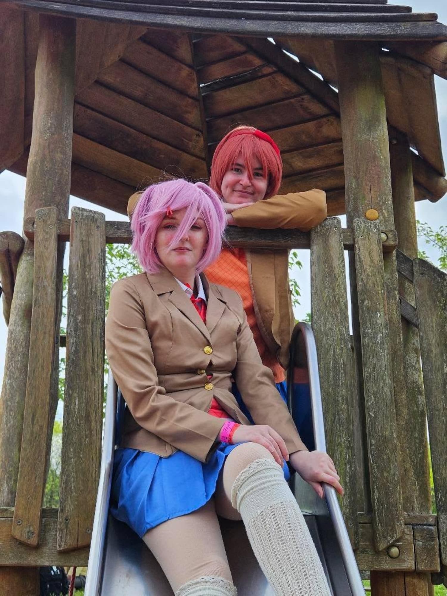 Natsuki - Photo 8