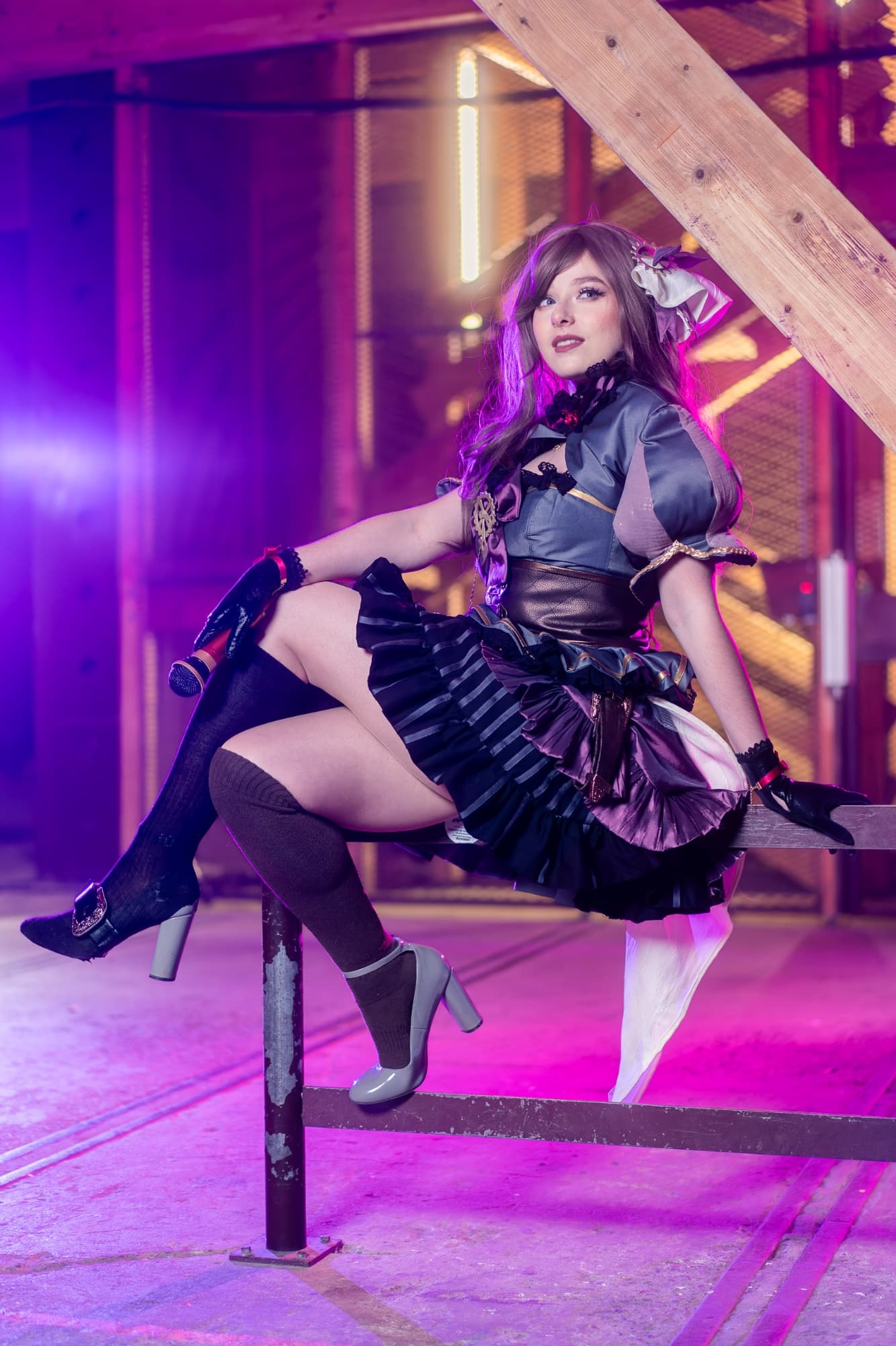 L'antica  - Photo 13