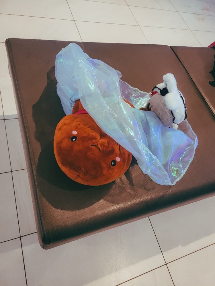 BBZuha first date - Photo 14