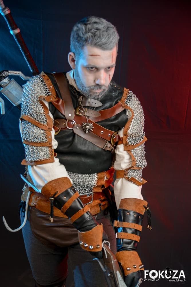 Geralt De Riv  - Photo 31