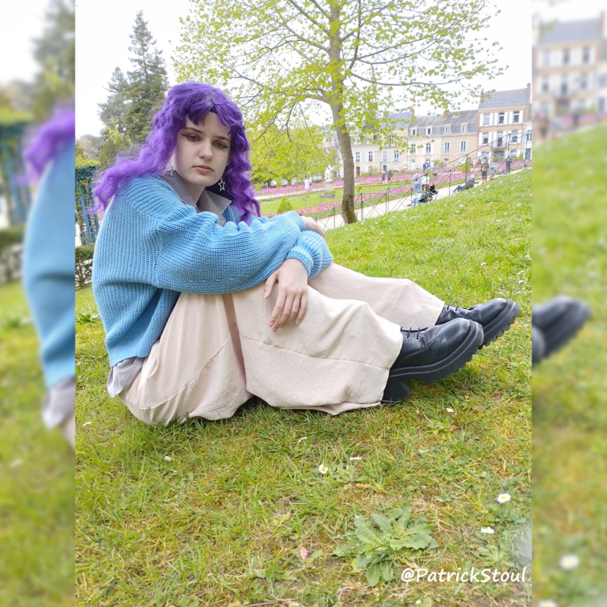 Mafuyu Asahina  - Photo 16