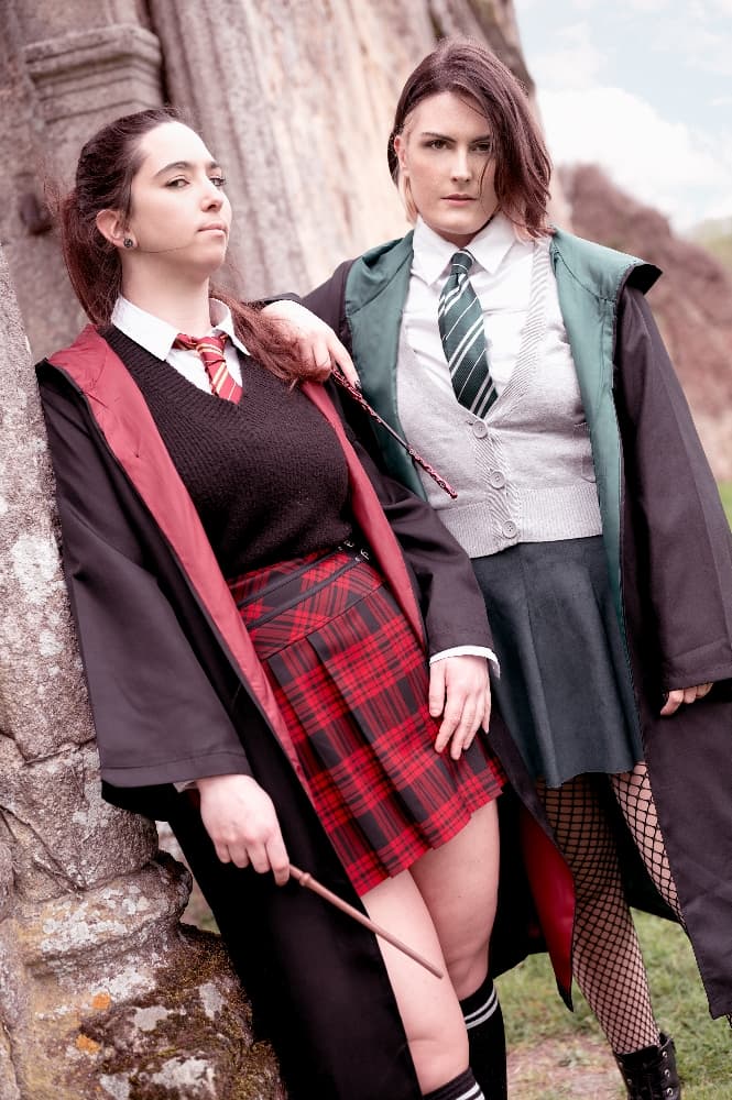 Gryffondor Student - Photo 24