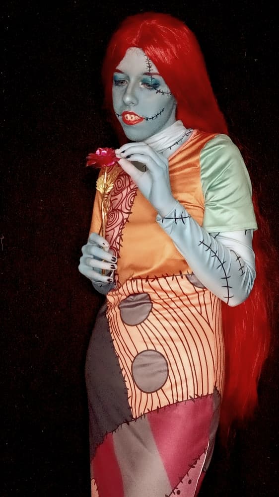 Sally Flinkstein - Photo 4