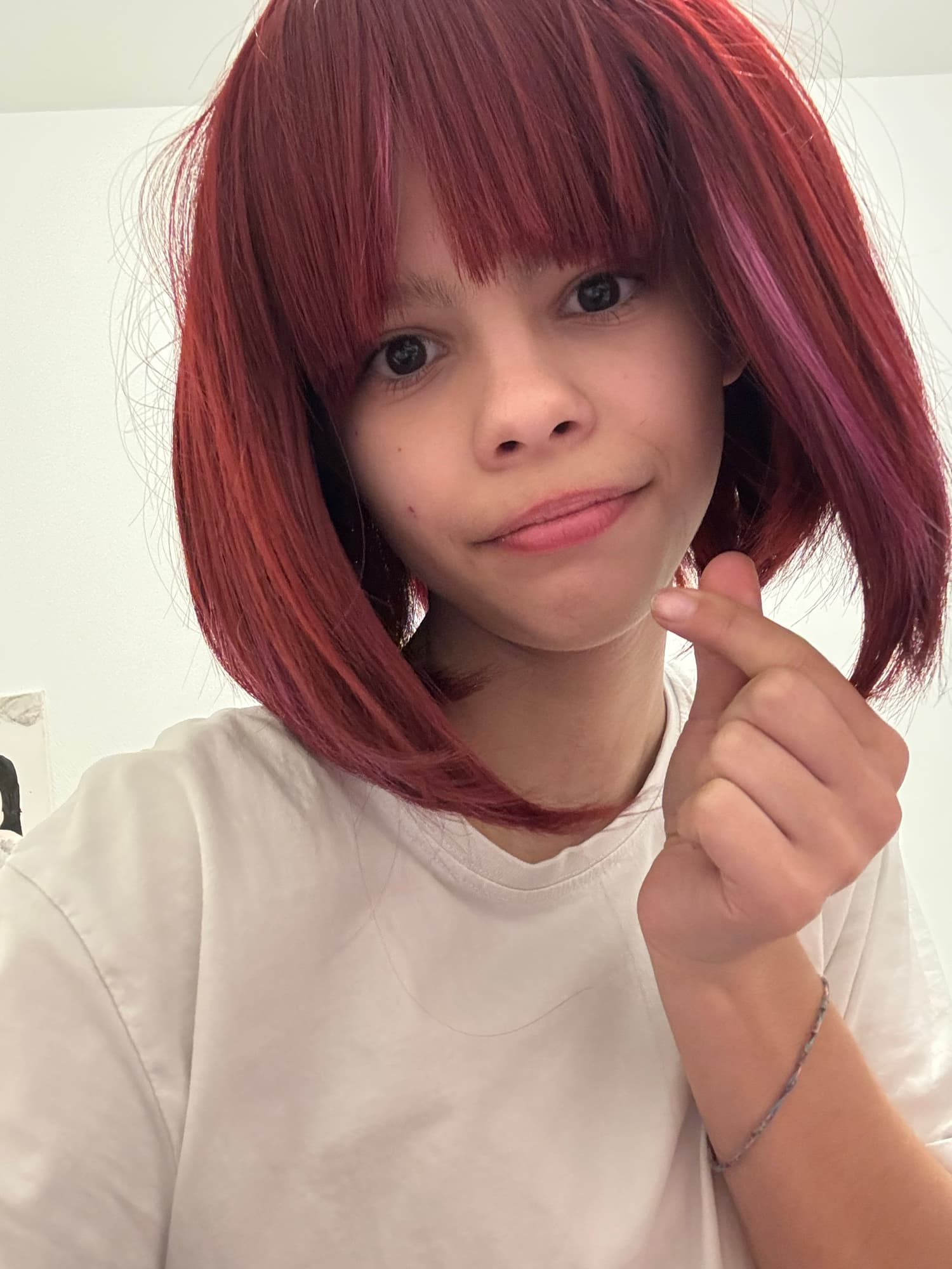 Kana (wig) - Photo 7