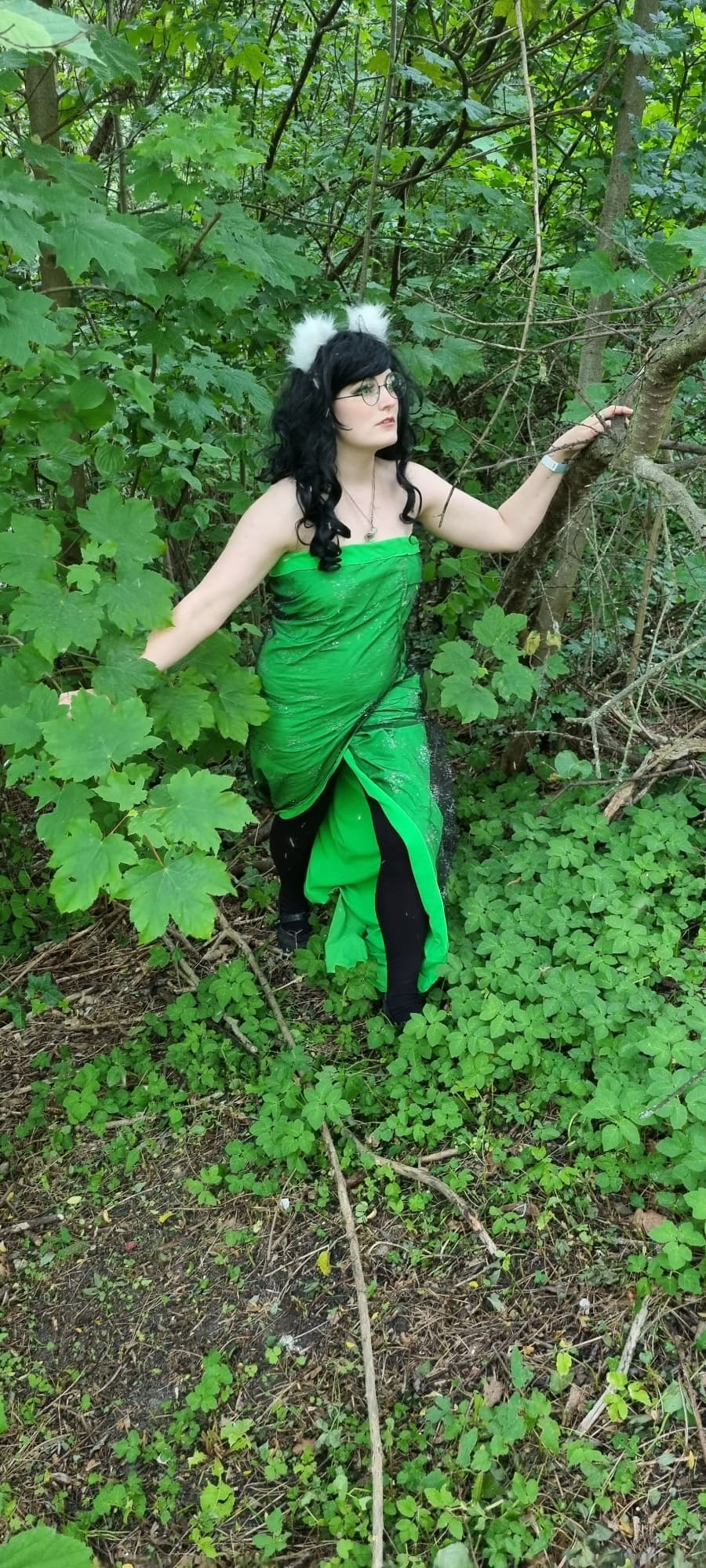 Jade Harley - 3AM - Photo 11