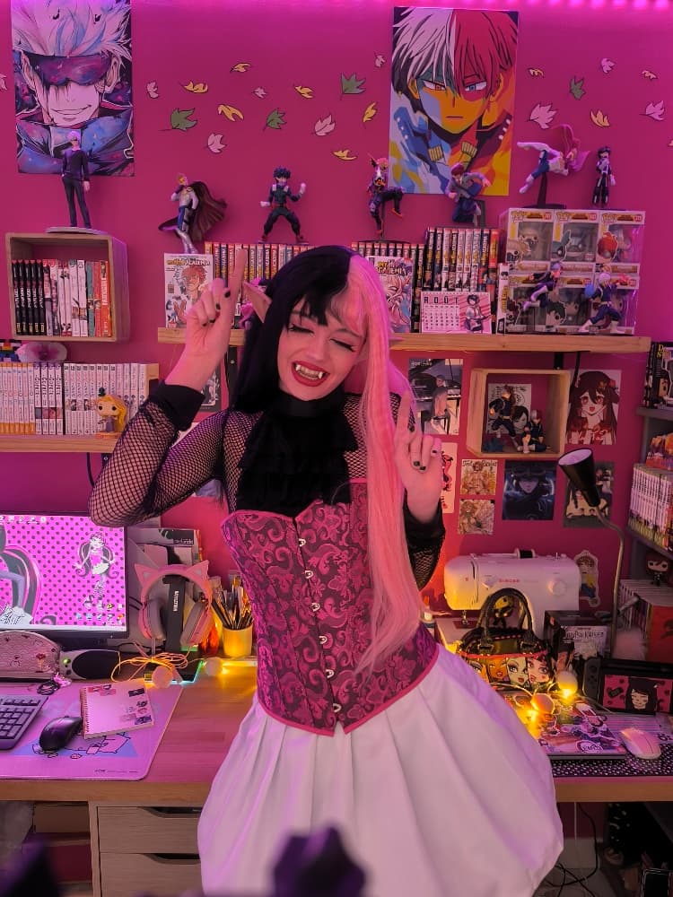 Draculaura - Photo 14